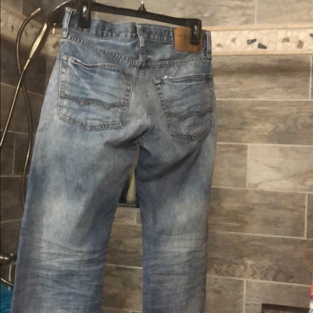 Jeans - Picture 3 of 3